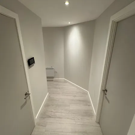 Stay Cityapartment Manchester Exterior photo