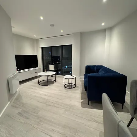 Stay Cityapartment Manchester Exterior photo