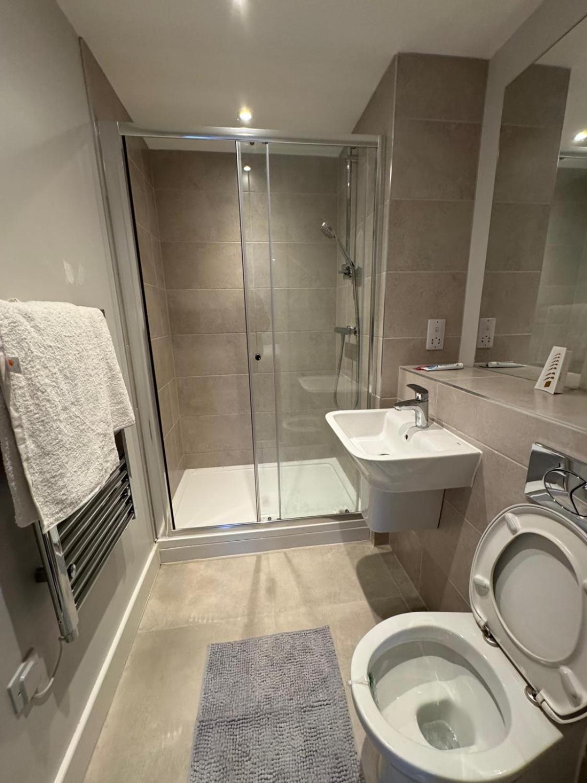 Апартаменты Cityapartment