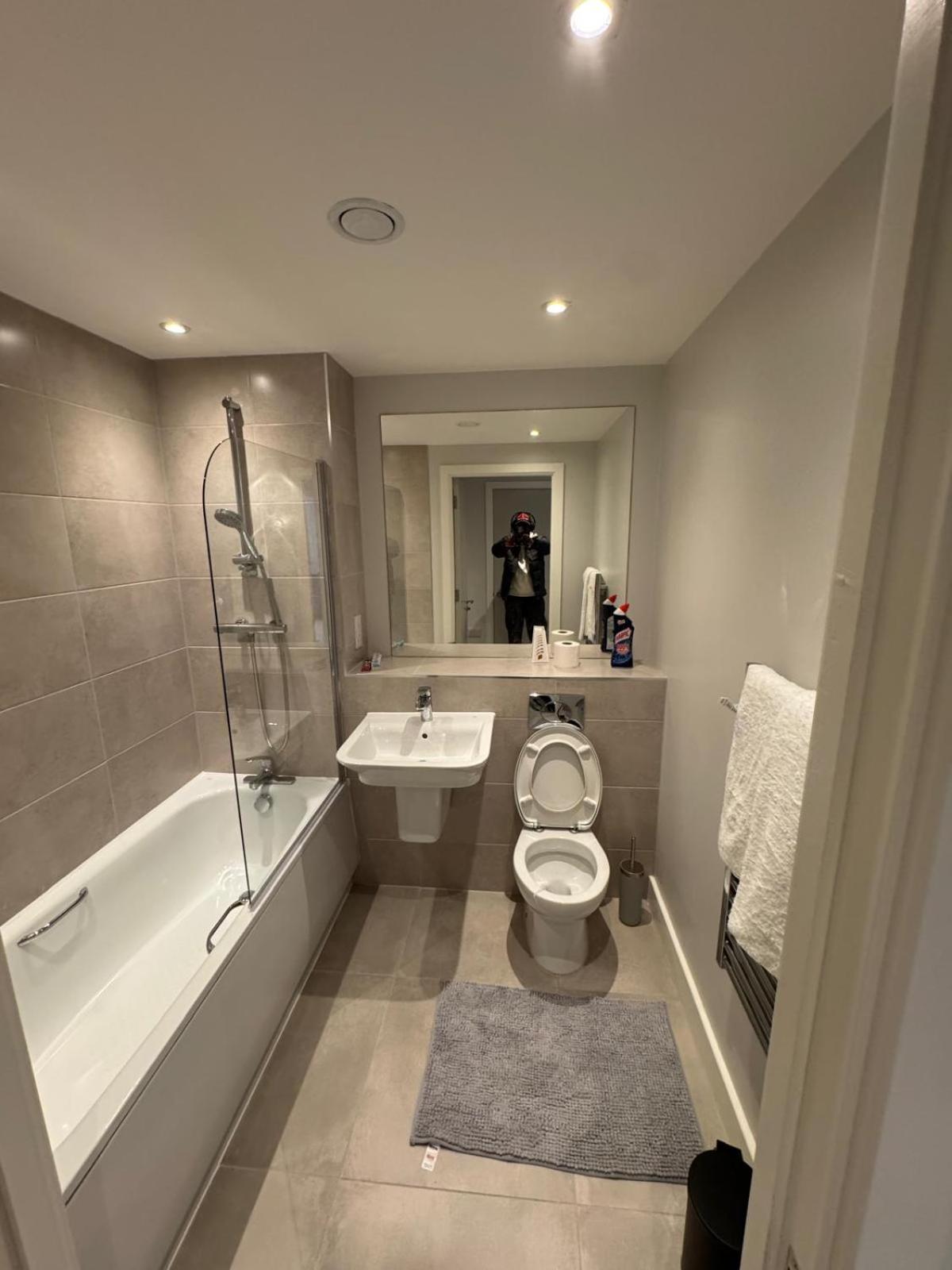 Апартаменты Cityapartment *