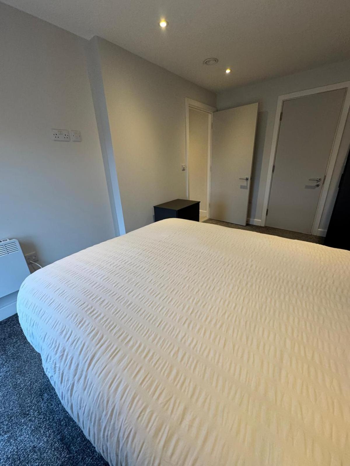 Cityapartment Апартаменты