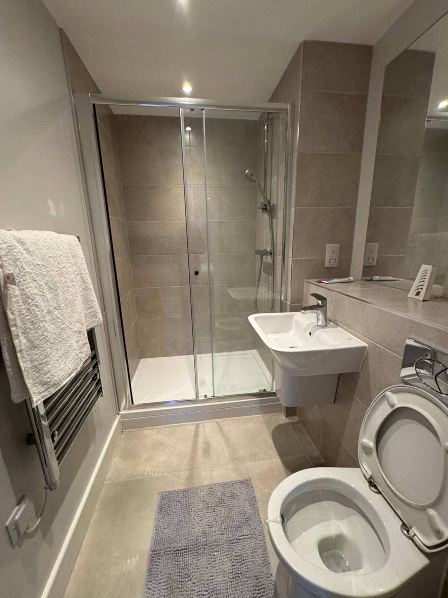 Cityapartment Апартаменты