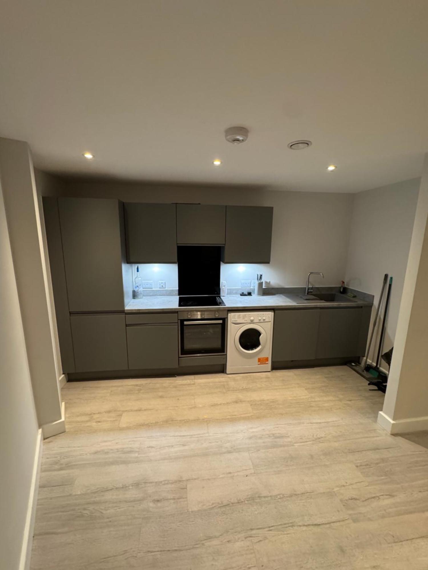 Cityapartment Апартаменты