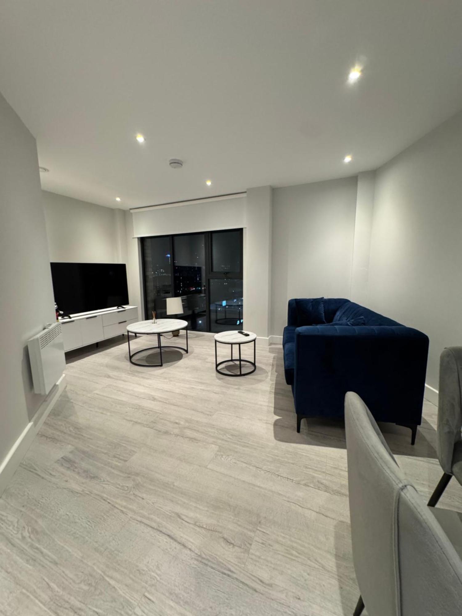 Апартаменты Cityapartment